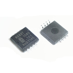 <span class=keywords><strong>PCF8583T</strong></span> SMD PCF8583 SOP-8 <span class=keywords><strong>IC</strong></span> Đồng Hồ Thời Gian Thực - Product Image 5