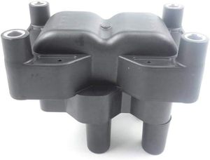 คอยล์จุดระเบิดอะไหล่รถยนต์คอยล์จุดระเบิด30731416การปรับแต่ง - Product Image 5