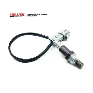 KINGSTEEL OEM 89465-33220 8946533220 Wholesale Price Oxygen Sensor For TOYOTA CAMRY AUSTRALIA ACV36 MCV36