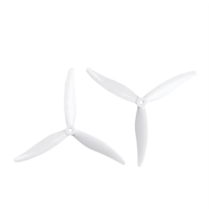 Factory Outlet Gemfan 7035-3 PC (2CW+2CCW)Reinforced Propeller For <b>RC</b> 7inch Long Range <b>Drone</b> DIY Parts - Product Image 3