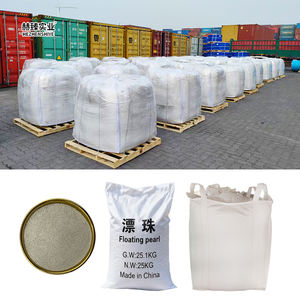 Ceno spheres Flugasche für elektronische Verpackungs materialien Leiterplatte Wärme management Elektrische Isolierung Hilfs füller - Product Image 4