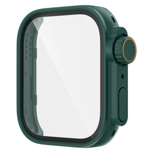 Protector de pantalla de cubierta completa, carcasa de parachoques de PC duro para <span class=keywords><strong>Huawei</strong></span> Watch <span class=keywords><strong>Fit</strong></span> 4/4 Pro, accesorios para reloj inteligente - Product Image 5