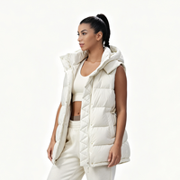 Manteaux de sport pour femmes, grande taille, confortables, nouveau style, à la mode, avec logo OEM, vente en gros à bas prix