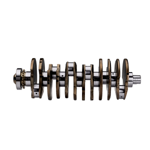 स्टेम v3.2l vr6 क्रैंकशाफ्ट 022105101a 022105101a 022105101a 022105101a 022105101e 022105101h - Product Image 1