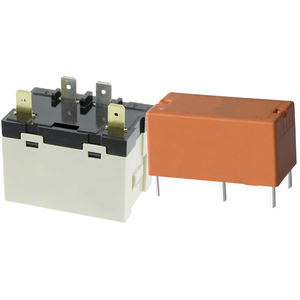 Relé Auténtico F90-SH-124D1(40A) de Alta Demanda para Control Industrial - Product Image 1