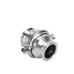 Yüksek kaliteli tek yönlü paslanmaz çelik alev tutucu korozyona dayanıklı hızlı kurulum alev tutucu - Product Image 2