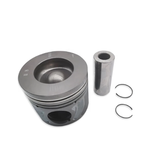 مكبس مع حلقات AB39-75485-CA لفورد ترانزيت 3.2 لتر DOHC 3.2 5 أسطوانات، طقم مكابس لمازدا BT50 AB39-75485-CA - Product Image 1