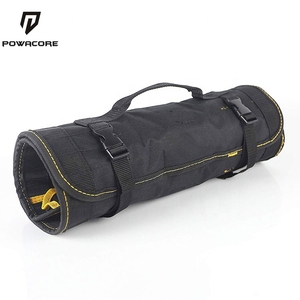 Almacenamiento de herramientas de servicio pesado POWACORE BSCI fábrica al por mayor bolsa enrollable impermeable ligera para fontaneros electricistas OEM - Product Image 2
