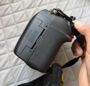 กล้อง DSLR มือสอง รุ่น D800 36MP ฟูลเฟรม พร้อม Wi-Fi และรองรับการ์ด SD บันทึกวิดีโอแบบ Full HD - Product Image 5