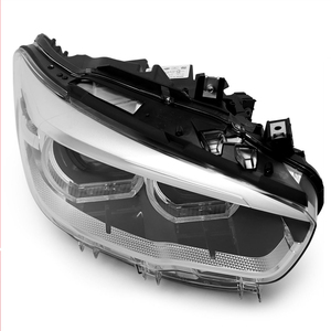 Faro <span class=keywords><strong>Xenon</strong></span> per BMW <span class=keywords><strong>F20</strong></span> Serie 1, Ricambi Auto di Alta Qualità 63117296913/63117296914 - Product Image 1