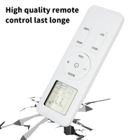 YAY1FF pour télécommande de climatiseur Gree, pour télécommande de climatiseur Gree YAY1FF YAY1F2 YAY1F2F YAY1F1 YAY1F1F