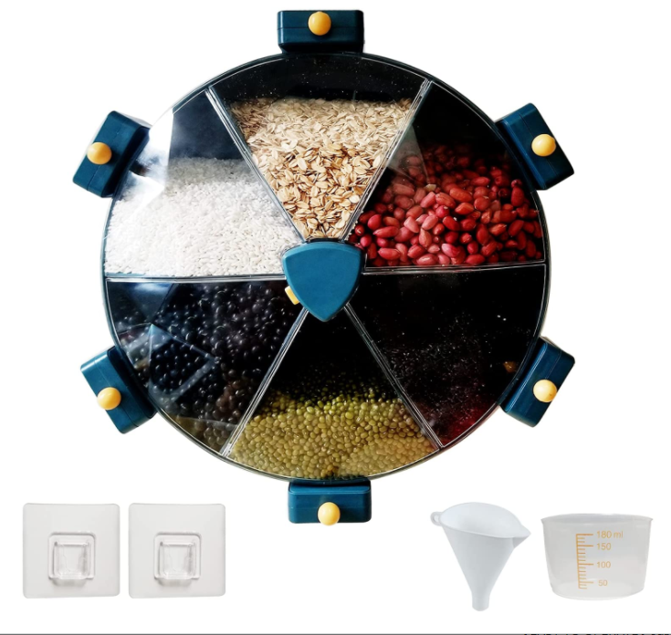 Bleu Jaune &amp; Clair