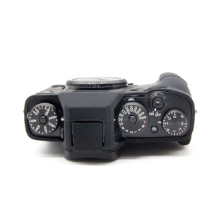 Funda Protectora de Silicona para Cámara Fujifilm X-T3, Funda de Goma para <span class=keywords><strong>Fuji</strong></span> <span class=keywords><strong>XT3</strong></span>, Marca KAMPHO - Product Image 5