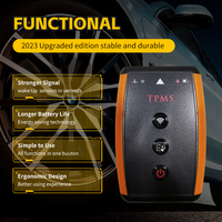 Programa Bluetooth TPMS para coche por teléfono, herramienta de escaneo de diagnóstico de activación de programación, servicios de reinicio de codificación Ecu para todos los coches