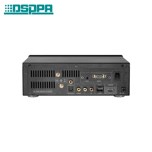 <span class=keywords><strong>Reproductor</strong></span> Multimedia AM6402 4K UHD <span class=keywords><strong>Blu</strong></span>-<span class=keywords><strong>ray</strong></span> - Product Image 3
