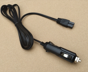 2M 12V DC Thay Thế Xe Cooler Hộp Mát Mini Tủ Lạnh 2 Pin Chì Cáp Cắm Dây Điện Dây Điện Cooler Hộp - Product Image 2