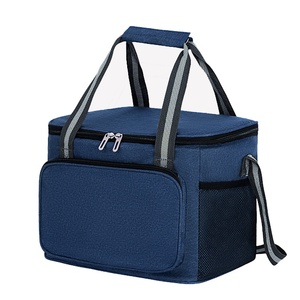 Bolsa Térmica para Almacenamiento de Alimentos, Bolsa de <span class=keywords><strong>Picnic</strong></span>, Bolsa de Almuerzo, Bolsa Refrigerante, Juego de Bolsas Térmicas Aisladas para Niños, 2023, Isotherm, Tela No Tejida - Product Image 2