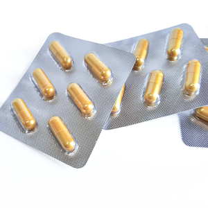 Productos de salud para hombres al por mayor de fábrica, hierba de cabra con cuernos y Maca 0 #, cápsulas temporizadas para aumentar la vitalidad - Product Image 5