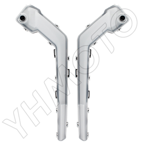 Luz Delantera LED YHMOTO IP67 con Intermitentes Integrados para Can-Am Maverick X3 Max R 710004994 - Product Image 6