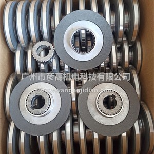 Pastilla de Freno Jiangte Motor FDB15N, Diámetro Exterior de 116 mm, 29 Dientes, para Generación de Energía Eólica - Product Image 5