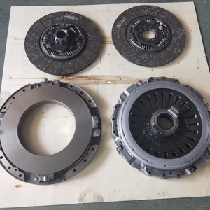 Caldo vendere Auto primaria frizione frizione frizione frizione ruota del dente anello di separazione cuscinetto - Product Image 4