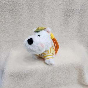 All'ingrosso bambole artiglio di tutte le dimensioni bambole simpatici giocattoli di peluche portachiavi bambole di pezza dei cartoni animati Vendor attività di vacanza giocattolo molto morbido Stock - Product Image 3