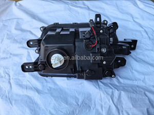 Luces antiniebla delanteras de coche, piezas de carrocería de alta calidad, para <span class=keywords><strong>Mitsubishi</strong></span> <span class=keywords><strong>ASX</strong></span> <span class=keywords><strong>2019</strong></span>, 2020, 2021, 2022 - Product Image 3