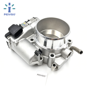 PEIVSO para HYUNDAI, Cuerpo de Aceleración para Hyundai Kia 2.4L I4 2011-2016, 35100-2G700 - Product Image 1