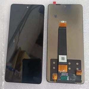 Pantalla LCD para Dooge S96 Pro <span class=keywords><strong>Oscal</strong></span> S60 Pro Blackview A85 Bison X10 Umidigi A11s, Pantalla Táctil LCD, Digitalizador, Ensamblaje - Product Image 2
