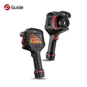 Millisecond-level Focusing Guide H6 Intelligent Thermal Camera Portable Handheld Thermal Imager for Electronic Information