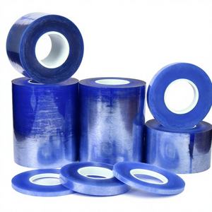 Film adhésif électrostatique en <span class=keywords><strong>PVC</strong></span> de qualité professionnelle pour la protection des surfaces domestiques, industrielles, de cuisines et d'appareils électroménagers - Product Image 6