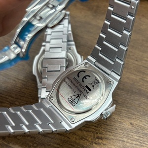 Montre à quartz pour homme, montre à quartz de luxe tendance, plastique, étanche, lumineuse, date, montre pour homme - Product Image 6