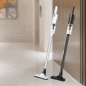 Aspirapolvere portatile leggero e compatto con ricarica USB TYPE C, facile da usare per la pulizia di pavimenti, scrivanie, divani, auto e peli di animali domestici. - Product Image 6