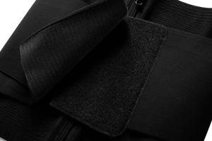 Moldeador de cuerpo con Control de barriga <span class=keywords><strong>para</strong></span> <span class=keywords><strong>mujer</strong></span>, adelgazante, cintura de látex, <span class=keywords><strong>camisa</strong></span> de compresión, fajas <span class=keywords><strong>para</strong></span> el vientre, entrenador de cintura - Product Image 6