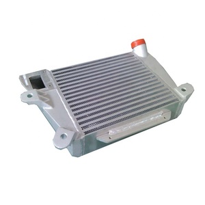 07-12 <span class=keywords><strong>Mazda</strong></span> CX-7 2.3L-L4 <span class=keywords><strong>intercooler</strong></span> - Product Image 1