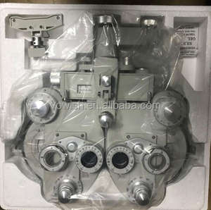 Manuelle Phoropter MP-5 Handheld Ophthalmic Sealing Phoropter Optometrie Ausrüstung für Sehtest zum Verkauf - Product Image 5