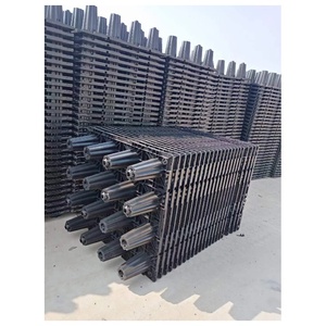 Giải pháp bể thu hoạch nước mưa Mô đun dưới lòng đất cho kiểm soát Lũ lụt dân cư và nhà máy - Product Image 4