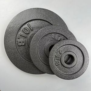 Discos de Pesas para <span class=keywords><strong>Gimnasio</strong></span>, Barra con Discos de Hierro Fundido a Bajo Precio, Discos de <span class=keywords><strong>Gimnasio</strong></span> - Product Image 5