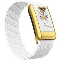 Correa de Reloj de Nailon Personalizada Win-Win con Estampado de Cable, Correa de Repuesto Transpirable para Whoop 5.0