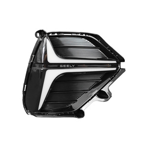 Luces diurnas LED Geely con señal de giro y luz antiniebla para 26 modelos Emgrand - Product Image 2