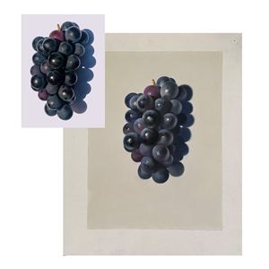 Pintura al Óleo Original de Lujo, Alta Calidad, Tamaño Personalizado, Realista, Hecha a Mano, Arte de Pared, Arte Decorativo para Sala de Estar - Product Image 2