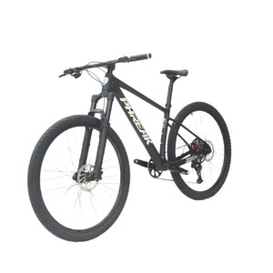 Vélo de montagne HULDABIKE Phreak Commander 27.5 29 en fibre de carbone, cadre rigide, Shimano 12 vitesses, tout-terrain - Product Image 4