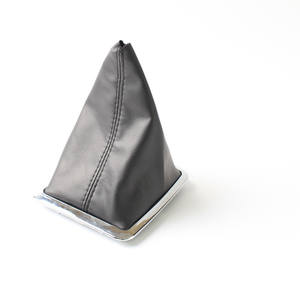 Funda Protectora de Plástico para Palanca de Cambios de Coche, para Ford Focus 2 Mk2 09-14, Accesorio Interior para el Salpicadero, de un Solo Color - Product Image 3