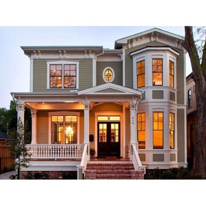 Australian standard luxury modern luxury the premade <span class=keywords><strong>house</strong></span> made in China - Product Image 1