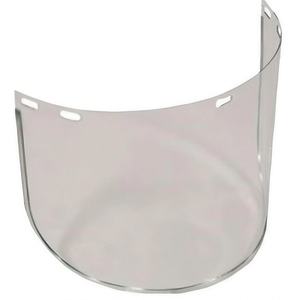 Visiere Protettive Integrali Trasparenti Industriali Antiurto e Antipolvere - Product Image 1