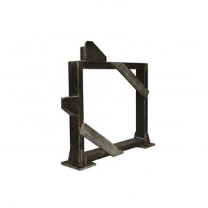 Dịch vụ chế tạo Kim Loại Tùy chỉnh-cắt laser dập thép không gỉ cho các bộ phận kim loại tấm được chứng nhận ISO9001 +/-0.1mm - Product Image 4