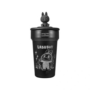 Serie de productos de PVC y cerámica del décimo aniversario de "Monsters", empaque original, unisex, regalos con temática de películas y televisión - Product Image 3