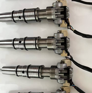 Injecteur de carburant pour moteur diesel 5010656R92 SA600601031 7092511C91 1842576C94 1841491C91 1842223C91 - Product Image 3