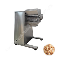 Petit broyeur à biscuits mélangeur de poudre industriel de sucre granulateur machines broyeur à biscuits