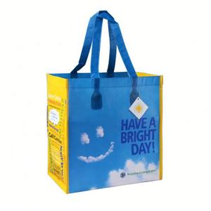 Fourre-tout sacs souvenirs de mariage personnalisés - Product Image 4